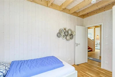 Ferienhaus Asgard Olpenitz