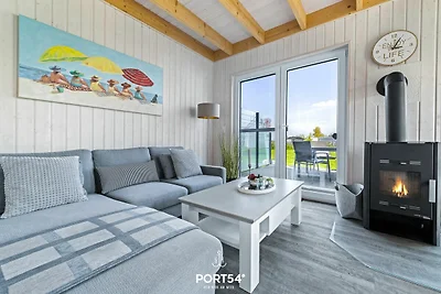 Vakantiehuis Ontspannende vakantie Kappeln