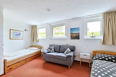 Ferienwohnung Sünnschien Kronsgaard