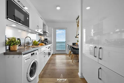 Ferienwohnung Portus, App. 17 Olpenitz