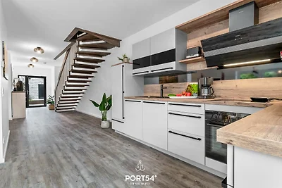 Casa vacanze Vacanza di relax Fehmarn