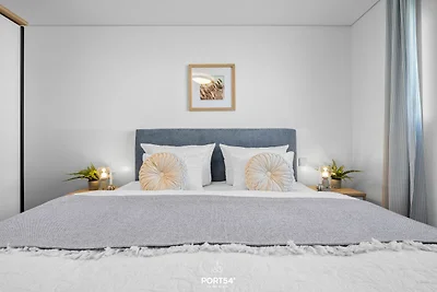 Ferienwohnung Ostseesternchen Olpenitz