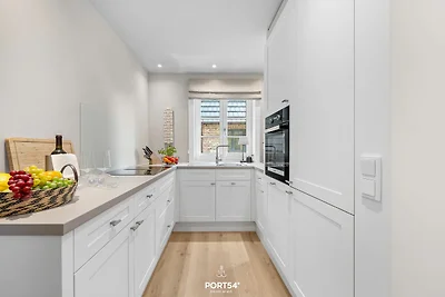 Ferienhaus Deichvilla Tinnum Sylt