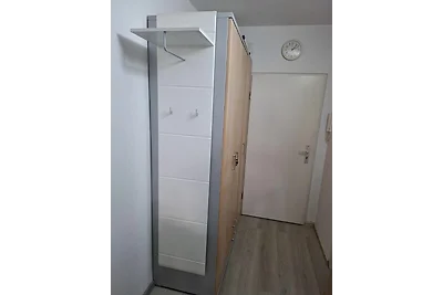 Appartamento Vacanza con famiglia Wendtorf