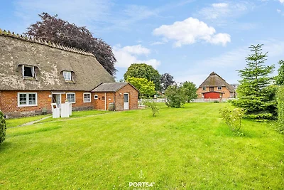 Ferienwohnung Ole - Reet und Erholung - Rings...
