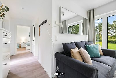 Ferienwohnung Ruhepol, App. 11 Emmelsbüll