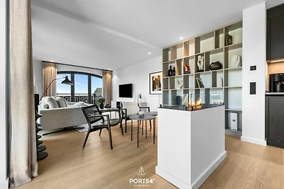 Yorkville Suite List auf Sylt
