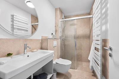 Appartement Vacances avec la famille Dagebüll