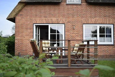 Vakantiehuis Ontspannende vakantie 