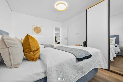 Ferienwohnung Ostseesternchen Olpenitz