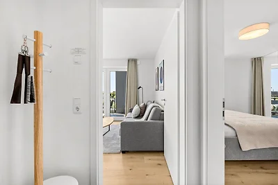 Vakantieappartement Gezinsvakantie Dagebüll