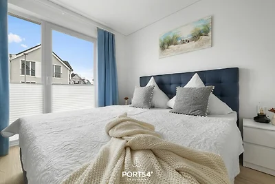 Ferienwohnung Pier 4t Olpenitz