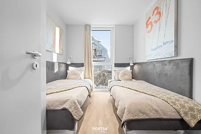 Ferienwohnung "Dünenlicht" Priwall Travemünde