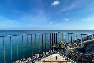 Ferienwohnung Molenliebe Olpenitz