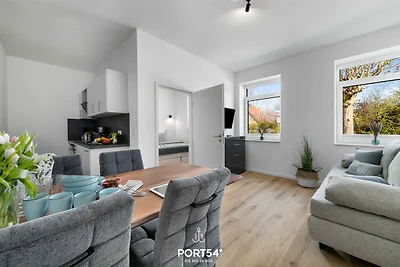 Ferienwohnung Strandläufer Gelting