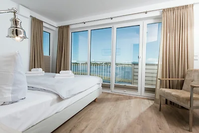 Ferienhaus Hamptons Beach House Olpenitz