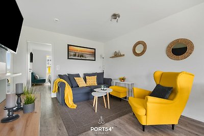 Vakantieappartement Gezinsvakantie Olpenitz