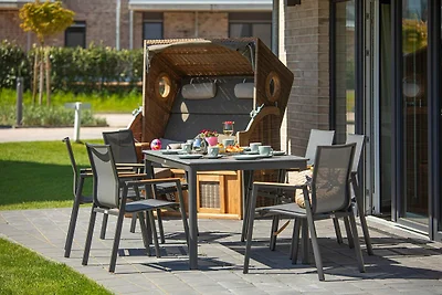 Ferienwohnung Wiking-Koje 1 Schleswig