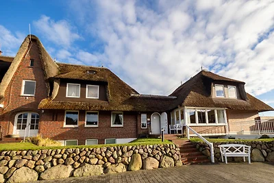 Haus Friedeburg App. Düne Rantum auf Sylt