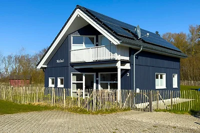 Ferienhaus "Malmö" Schönberg - Holm