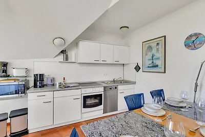 Ferienwohnung Kiekut Kronsgaard