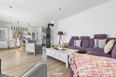 Vakantiehuis Ontspannende vakantie Büsum