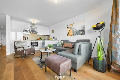 Ferienwohnung Enjoy, App. 23 Olpenitz