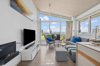 Ferienhaus Möwennest Marina Wendtorf