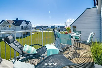 Ferienwohnung Mein Ankerplatz 52 Olpenitz