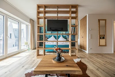 Ferienwohnung Wiking-Koje 4 Schleswig