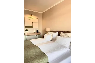 Ferienwohnung Margaritha List auf Sylt