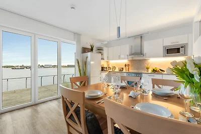 Ferienwohnung Kai 42 Olpenitz