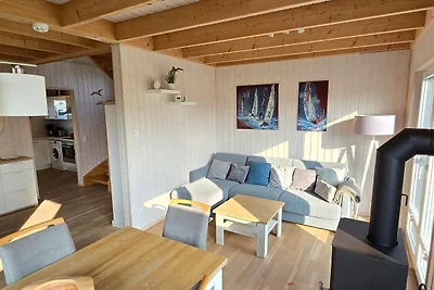 Vakantiehuis Ontspannende vakantie Kappeln