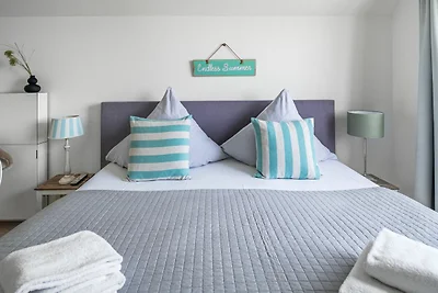 Ferienwohnung Große Freiheit Olpenitz
