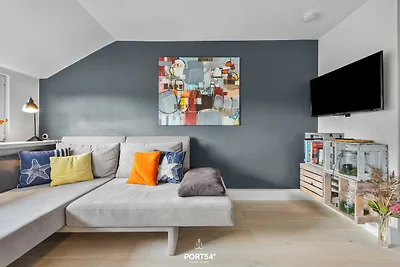 Ferienwohnung M48 List auf Sylt