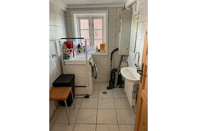 Vakantiehuis Ontspannende vakantie Rodenäs