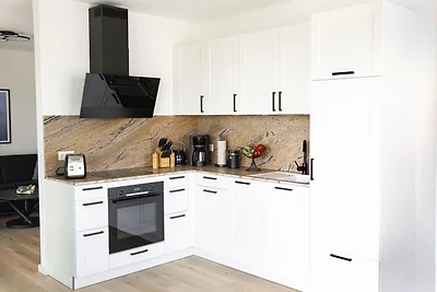 Vakantieappartement Gezinsvakantie Dagebüll