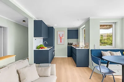 Vakantieappartement Gezinsvakantie Sylt