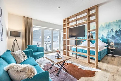 Ferienwohnung Wiking-Koje 7 Schleswig