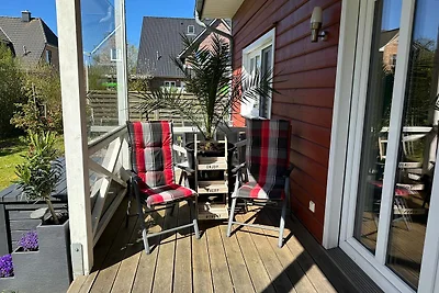 Ferienwohnung Leev man to St. Peter-Ording