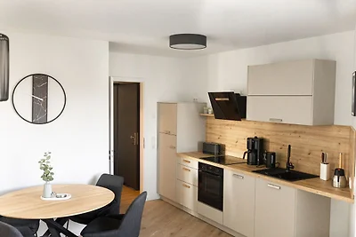 Vakantieappartement Gezinsvakantie Dagebüll