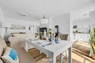 Ferienhaus Sea & Sand Olpenitz