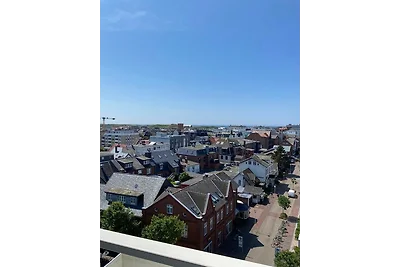 Ferienwohnung Möwennest Westerland Sylt