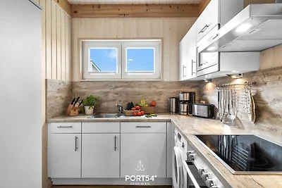 Ferienhaus Lachmöwe Olpenitz