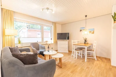 Apartamento Vacaciones familiares St. Peter-Ording