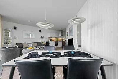Ferienwohnung „la mer“ Marina Wendtorf