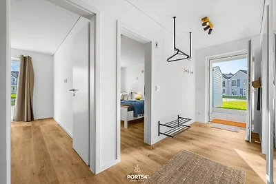 Ferienwohnung Sand und Seele Olpenitz