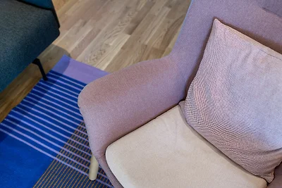 Vakantieappartement Gezinsvakantie Büsum