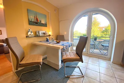 Ferienwohnung ''Frische Brise'' - Schönberger...