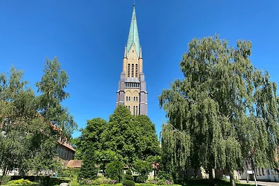 Appartamento Vacanza con famiglia Schleswig